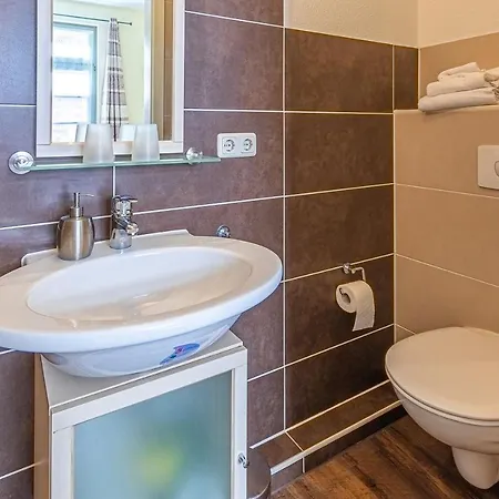 Casa vacanze Quartier 11