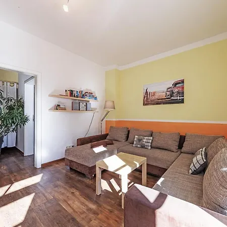 Quartier 11 Casa vacanze *