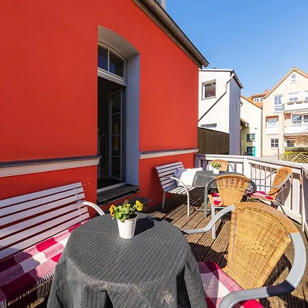 Quartier 11 Casa vacanze Waren (Mueritz)