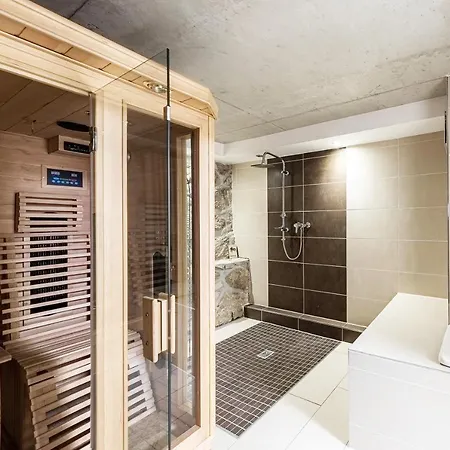 Quartier 11 Casa vacanze *