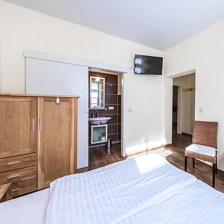 Casa vacanze Quartier 11 *