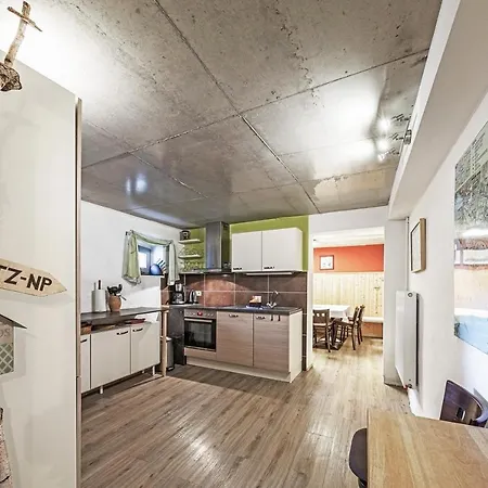 Casa vacanze Quartier 11 Waren (Mueritz)