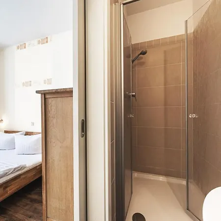 Casa vacanze Quartier 11