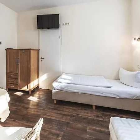 Quartier 11 Casa vacanze Waren (Mueritz)