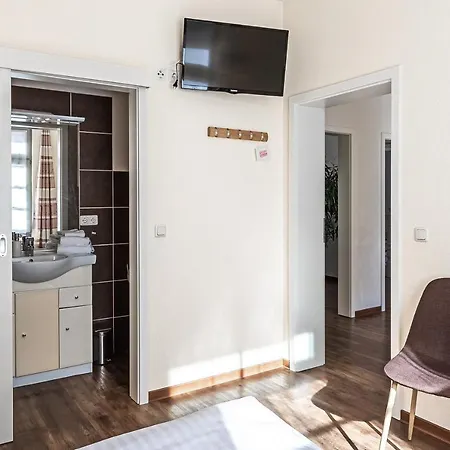 Casa vacanze Quartier 11