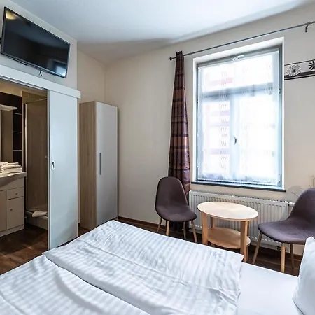 Casa vacanze Quartier 11