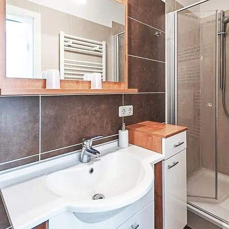 Casa vacanze Quartier 11